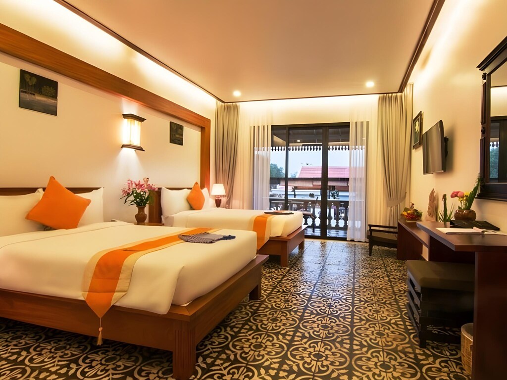 Rooms-Suites oudom sokhomal private wellness hotel (16)