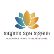 oudom sokhomal logo final 01