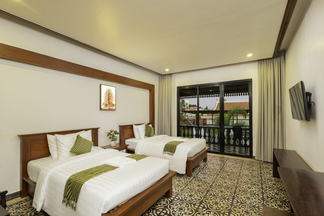 Escape to Your Exclusive Private Wellness Hotel in Siem Reap oudom sokhomal private wellness hotel (28)