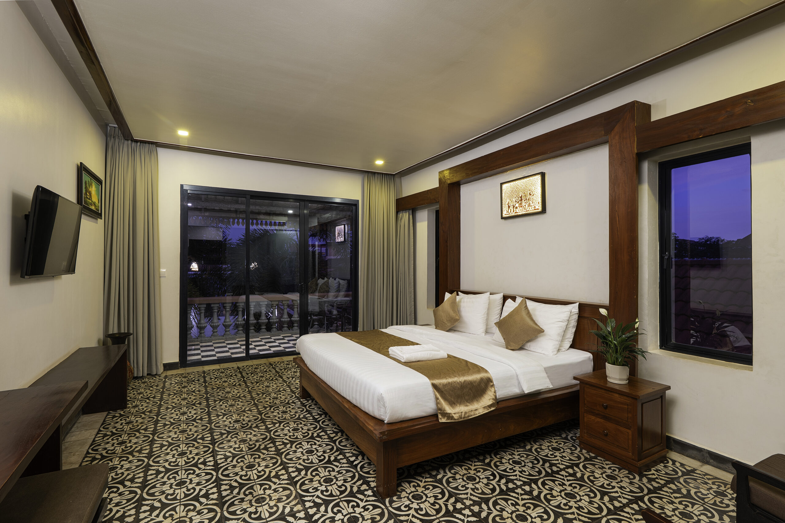 oudom sokhomal private wellness hotel (32)