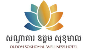 oudom sokhomal logo