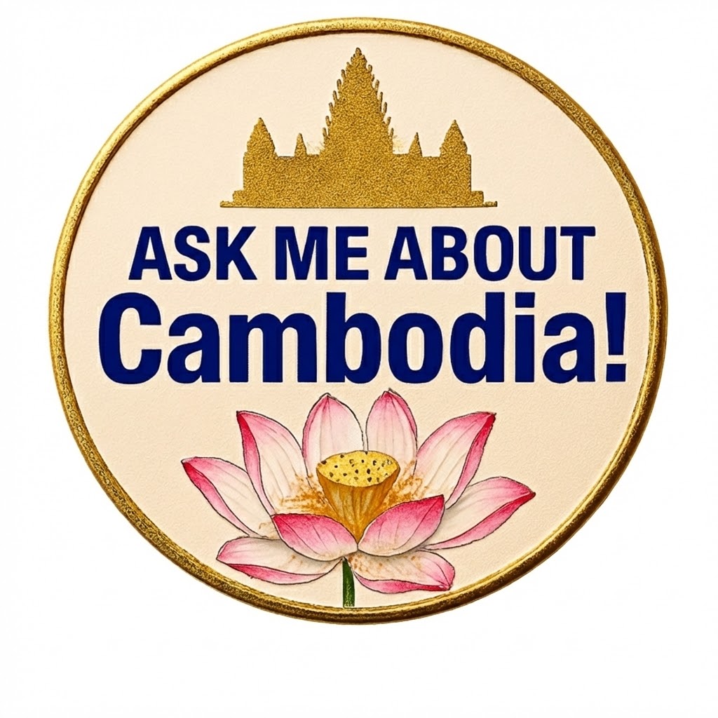 ask me about cambodia club!